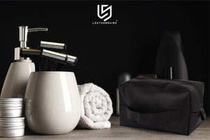 shaving bag
men's shave bag
mens shaving bag
shave bag for men
leather mens shaving bag
leather shave bag
leather shaving bag
