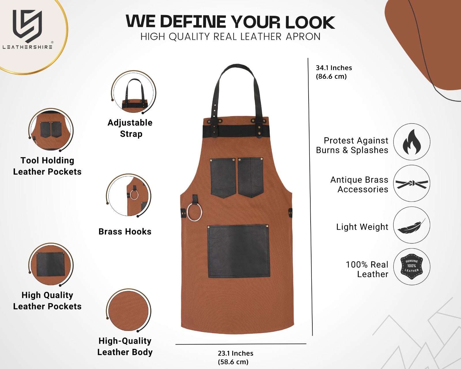 apron
personalised apron
leather apron
work apron
bbq apron leather
leather aprons
cooking apron for men
leather cooking apron
aprons pottery
blacksmith apron
bbq aprons
barber apron
canvas waxed
aprons for bbq
bbq apron for men
chefs aprons for men
cooks apron
apron for a man
red apron
bib apron
canvas aprons
female apron
butcher apron
crossback apron
carpenters apron
bar b q aprons