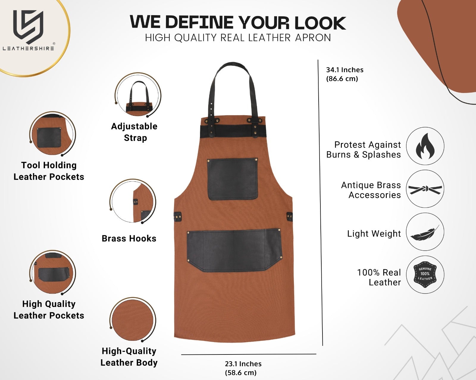 apron
personalised apron
leather apron
work apron
bbq apron leather
leather aprons
cooking apron for men
leather cooking apron
aprons pottery
blacksmith apron
bbq aprons
barber apron
canvas waxed
aprons for bbq
bbq apron for men
chefs aprons for men
cooks apron
apron for a man
red apron
bib apron
canvas aprons
female apron
butcher apron
crossback apron
carpenters apron
bar b q aprons