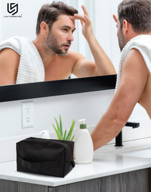 shaving bag​
men's shave bag
mens shaving bag​
shave bag for men
leather mens shaving bag​
leather shave bag​
leather shaving bag​