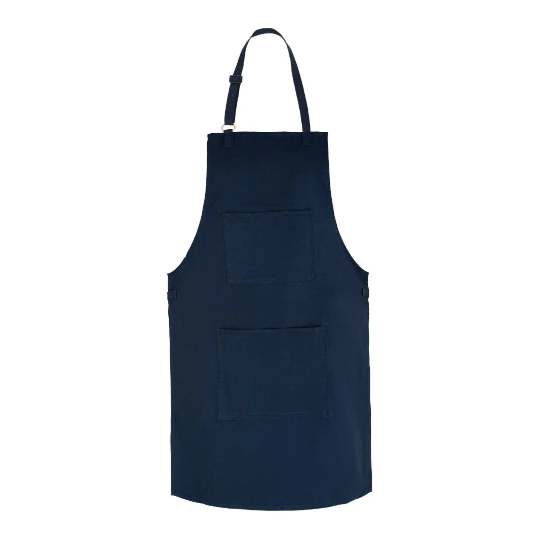 The Tyne & Wear Canvas Washable Apron