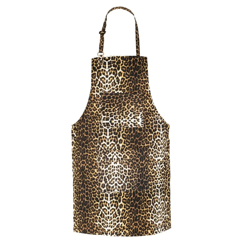 The Tyne & Wear Canvas Washable Apron