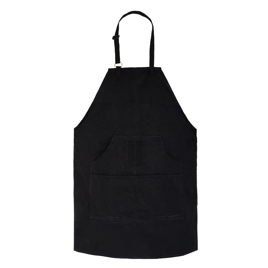 The Cheshire Canvas Washable Apron