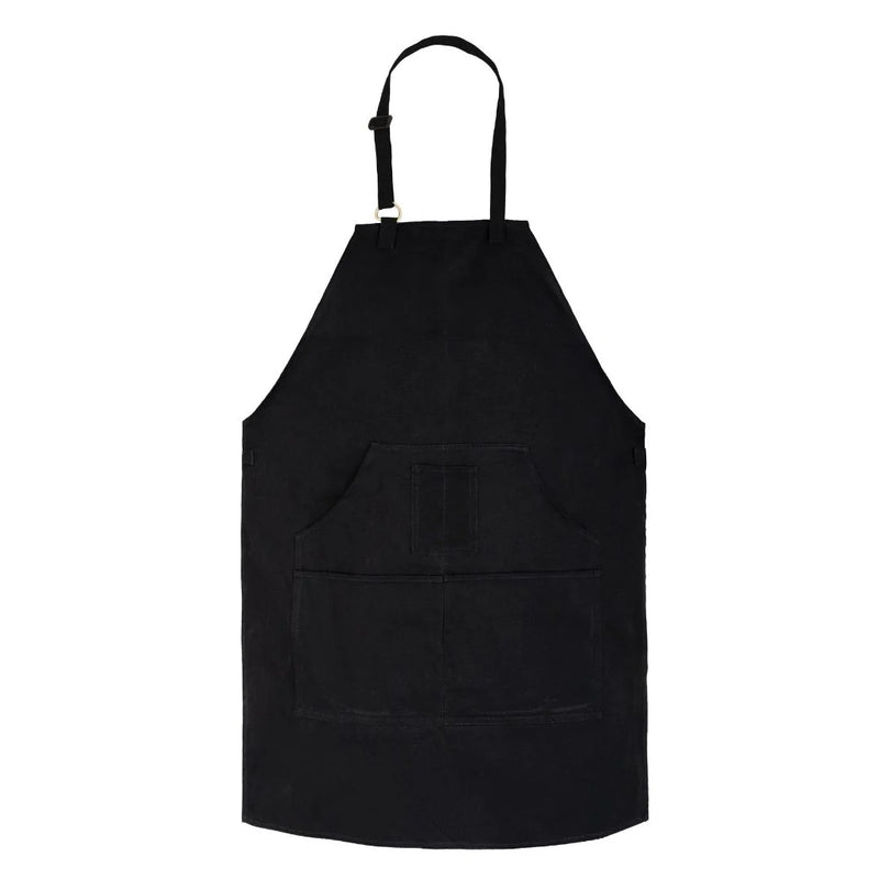 The Cheshire Canvas Washable Apron